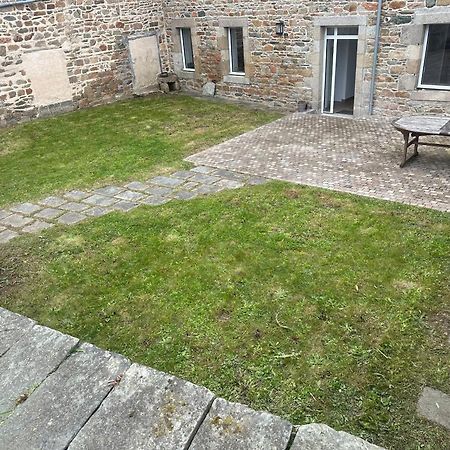 Un Havre De Paix A 2 Pas Du Port Apartment Paimpol Exterior photo