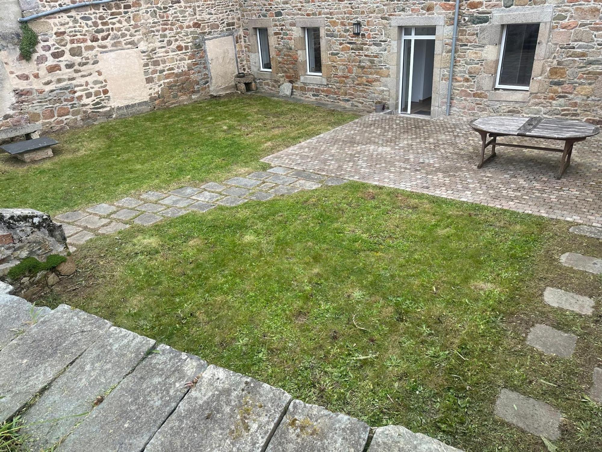 Un Havre De Paix A 2 Pas Du Port Apartment Paimpol Exterior photo